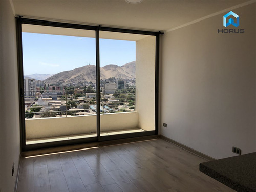 Edificio Ecovista 2d/2b + Est. + Bod.