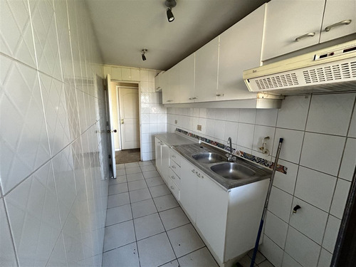 Departamento En Arriendo De 2 Dorm. En Talca