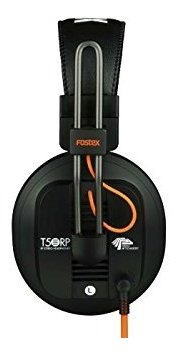 Fostex T50rp Mk3 Auriculares De Estudio Profesionales Semiop