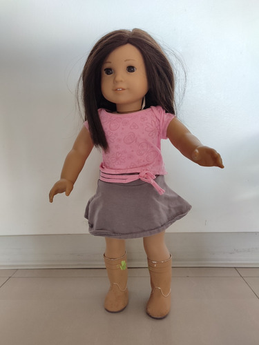 Muñeca American Girl