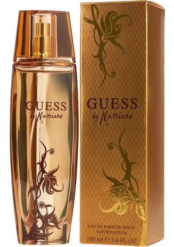 Perfume Guess By Marciano Women 100ml