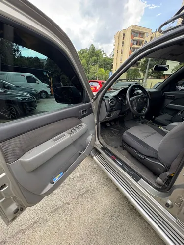 Mazda BT-50 2.2 B22cs7 4x2