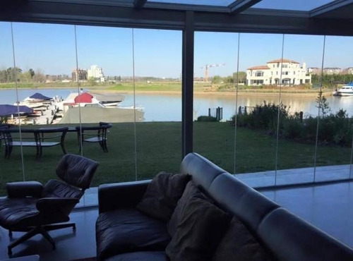Imagen 3 de 20 de Departamento Exclusivo En Venta En El Yacht, Nordelta, Tigre
