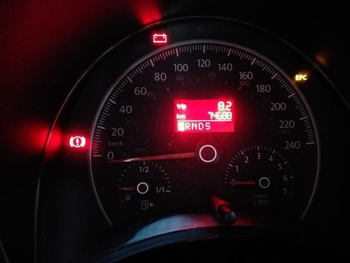 New Beetle 2.0 Mi 8v Automático 2008 Só 74000km Novinho