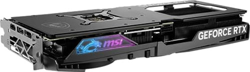 Placa gráfica Msi Geforce Rtx 4070 Gaming X Slim 12g