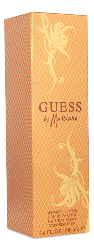 Guess Marciano Dama 100ml Eau De Parfum