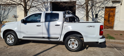 Imagen 3 de 6 de Chevrolet S10