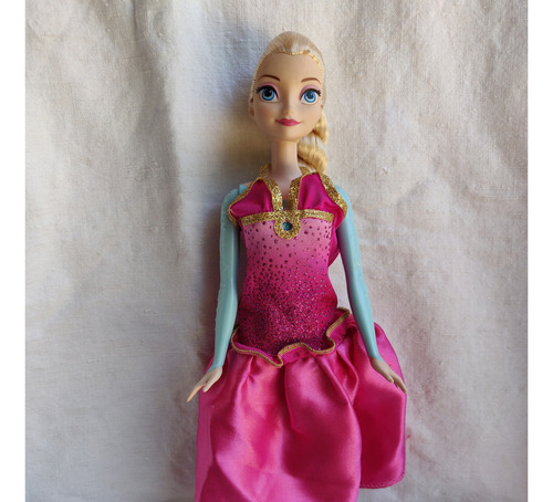 Combo Muñecas Barbie Usadas + Accesorios (Usado)