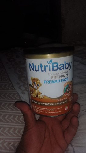 Nutri Baby Prematuro 