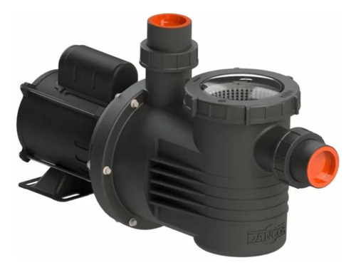 Motobomba Dancor Pratika Pf-17 2.0 Cv 127/220v