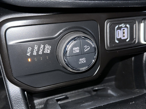 Jeep Renegade 1.3 T270 TURBO FLEX S 4X4 AT9