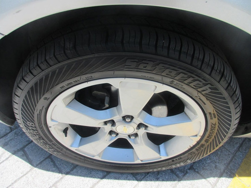 Imagen 9 de 13 de Chevrolet Captiva 2015 3.0 V6 Lt Sport Piel At