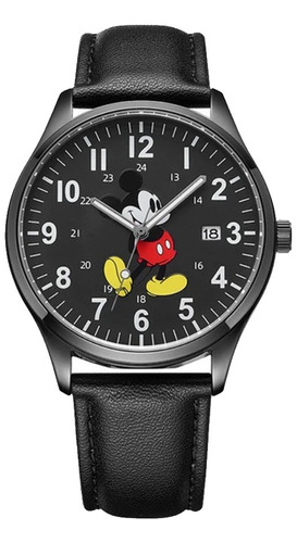 Reloj Mickey Mouse 