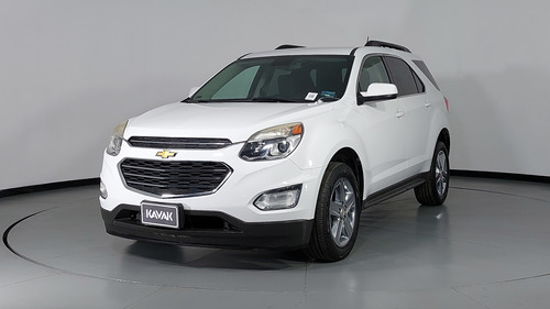 Chevrolet Equinox 2.4 LT E AUTO