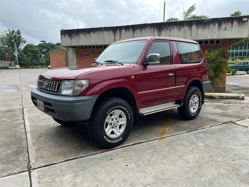 Toyota Meru