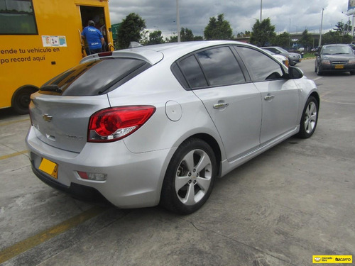 Chevrolet Cruze 1.8 Lt