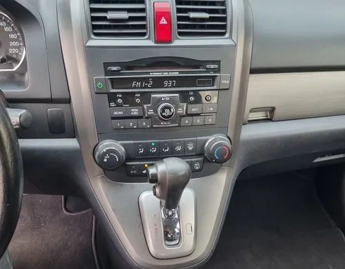 Honda CR-V 2.4 Lx