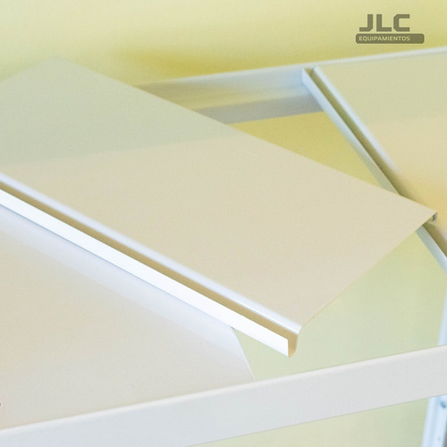 Estante Adicional Para Mini Rack De 300 X 900 Mm