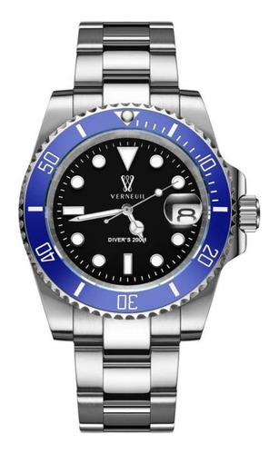 Reloj Hombre Verneuil Ocean Diver
