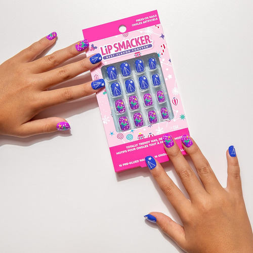 Medias Navideñas Con Diseño De Princesas Disney Para Uñas Po