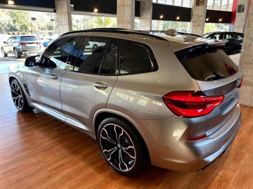 Bmw X3 M Competition 510hp