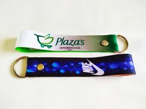 Comprar Pack De 10 Mini Lanyards Sublimados
