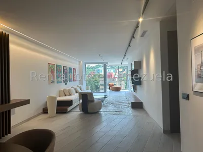 Apartamento en alquiler