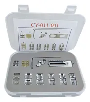 Comprar Kit De Pies Yeqin Para Máquina De Coser Doméstica Pfaff Pie