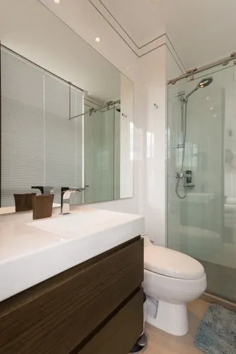 Apartamento En Venta En Chicó Norte. Cod V6181