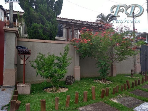 Imagem 3 de 29 de Casas À Venda Em Atibaia/sp - Compre A Sua Casa Aqui! - 1465446