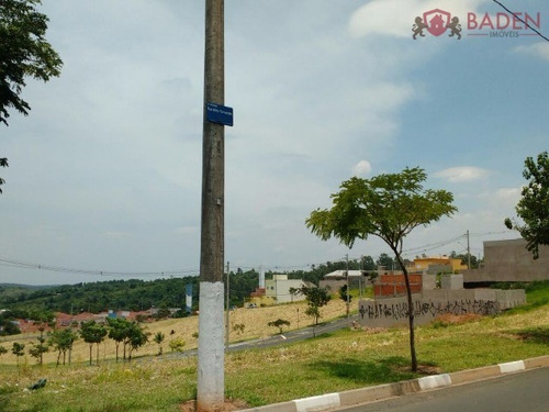 Imagem 5 de 7 de Terreno Residencial Em Campinas - Sp, Jardim Londres - Te00168