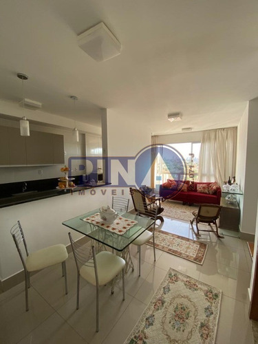 Imagem 2 de 26 de Apartamento A Venda No Jardim América - Ap01129 - 70842988