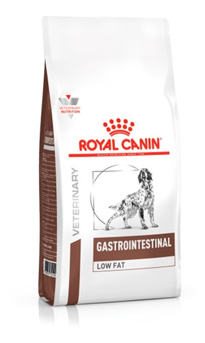 Imagen 1 de 1 de Royal Canin Canine Gastrointestinal Low Fat 8kg
