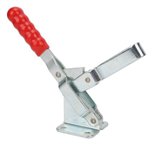 Compactador De Soldadura Manual Con Clip De Liberación Rápid