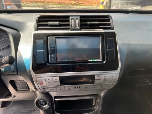 Toyota Prado 3.0 Txl Fl 2 ( Blindaje 3)