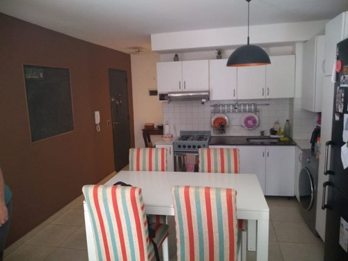 Imagen 5 de 12 de Departamento En Venta En Villa Carmela