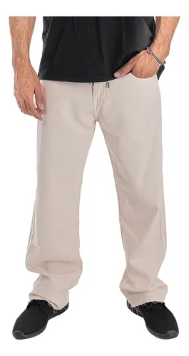 Quiksilver jeans hombre sale