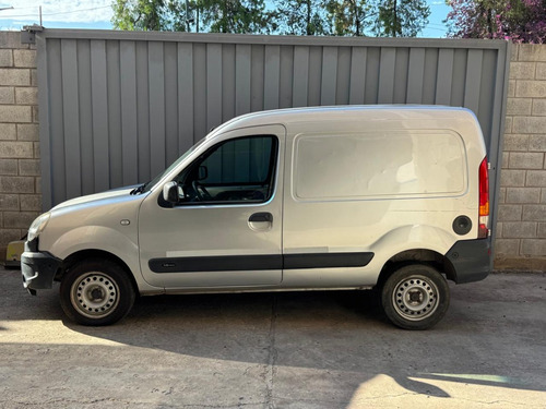 Renault Kangoo 1.6 Furgon Ph3 Confort 1plc