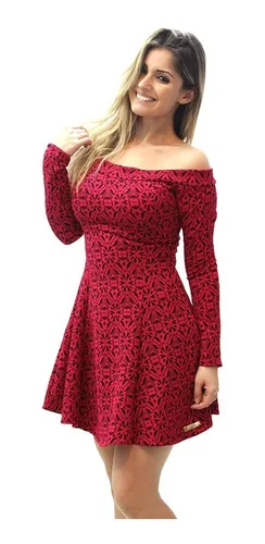 Pano grosso para vestido discount
