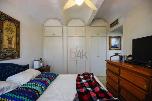 Venda Apartamento Brooklin Com 4 Quartos (suítes). 360m², Terraço, 4 Vagas. Rua Roque Petrella 335 - Brooklin Velho. - Ap3943