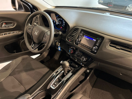 Honda HR-V LX 1.8 Flexone 16V 5p Aut.