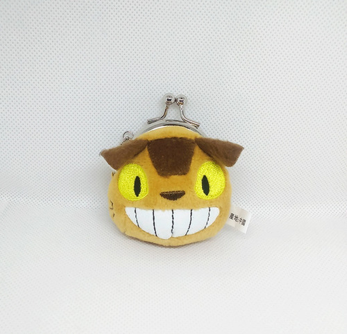 Monedero Totoro Variedad