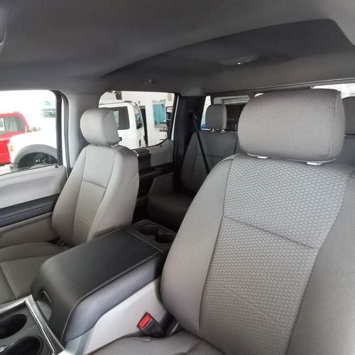 Imagen 10 de 12 de Ford F250 Super Duty 2022