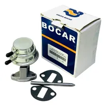 Comprar Bomba De Gasolina Volkswagen Sedan Vocho Combi 1600 Bocar 3