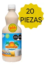 Comprar 20 Pza De Jarabe Horchata Deliciosa De 710ml C\u002Fu