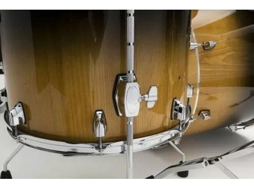 Bateria Acustica Tama Cl 52krs Pglp Superstar Classic