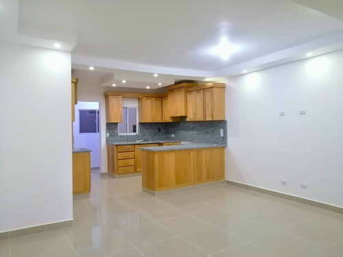 Residencial Sg Ii | Apartamento En Venta En Caperuza Ii, San Francisco De Macoris