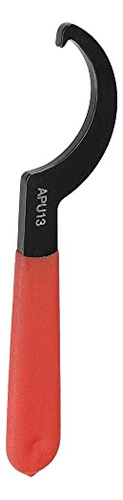 Llave Uxcell Tipo C Para Torno Cnc Apu13 Dri Sin Llave