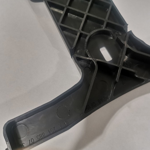 Soporte Para Parrilla De Parachoques Delantero 2048850736, C