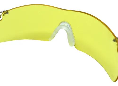 Radians Clay Pro - Gafas De Protección Ocular (ámbar), Ta.